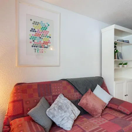 Vostok Zodiaque-50 By Interhome Appartement Le Corbier